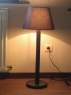 staanlamp